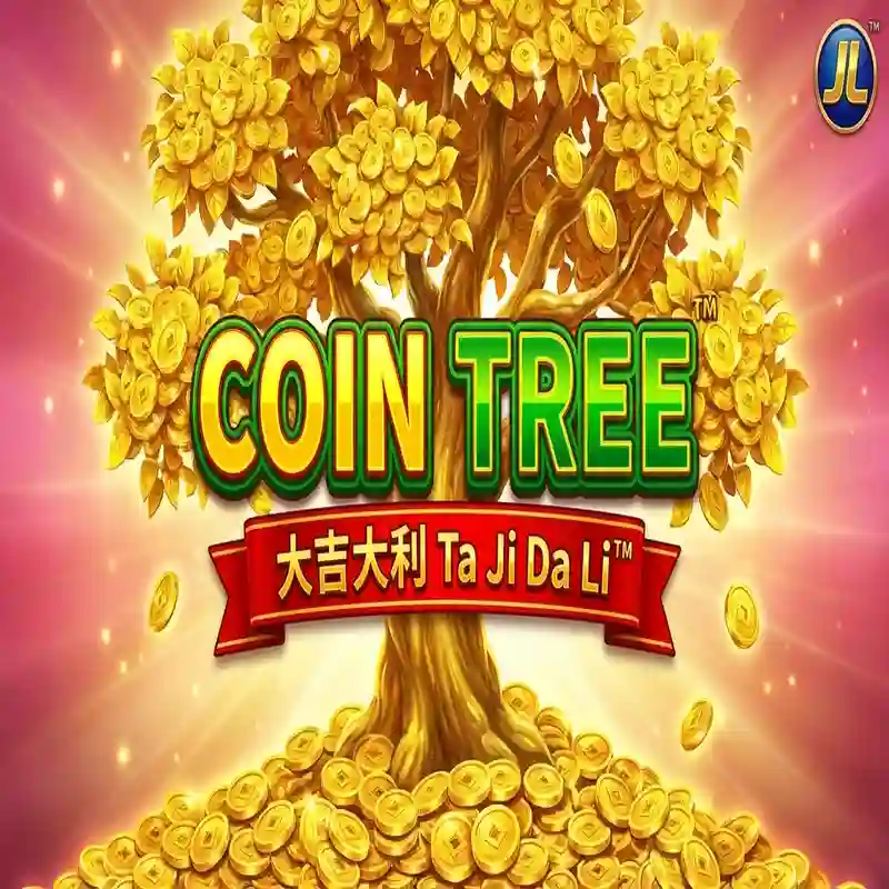 Trò chơi casino Cây Tiền Xu tại 86win