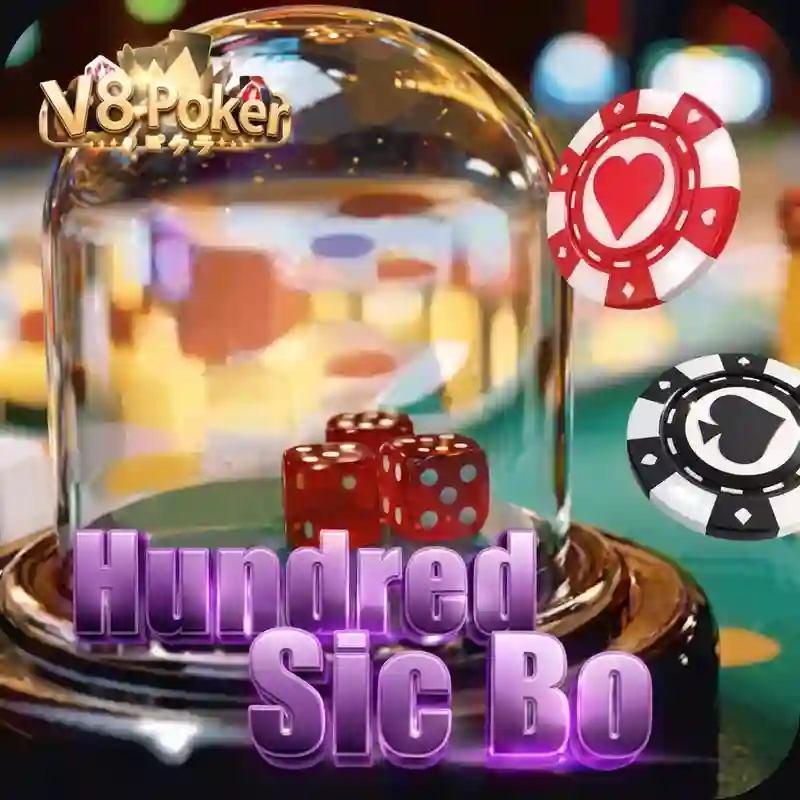 Sicbo Trăm Người