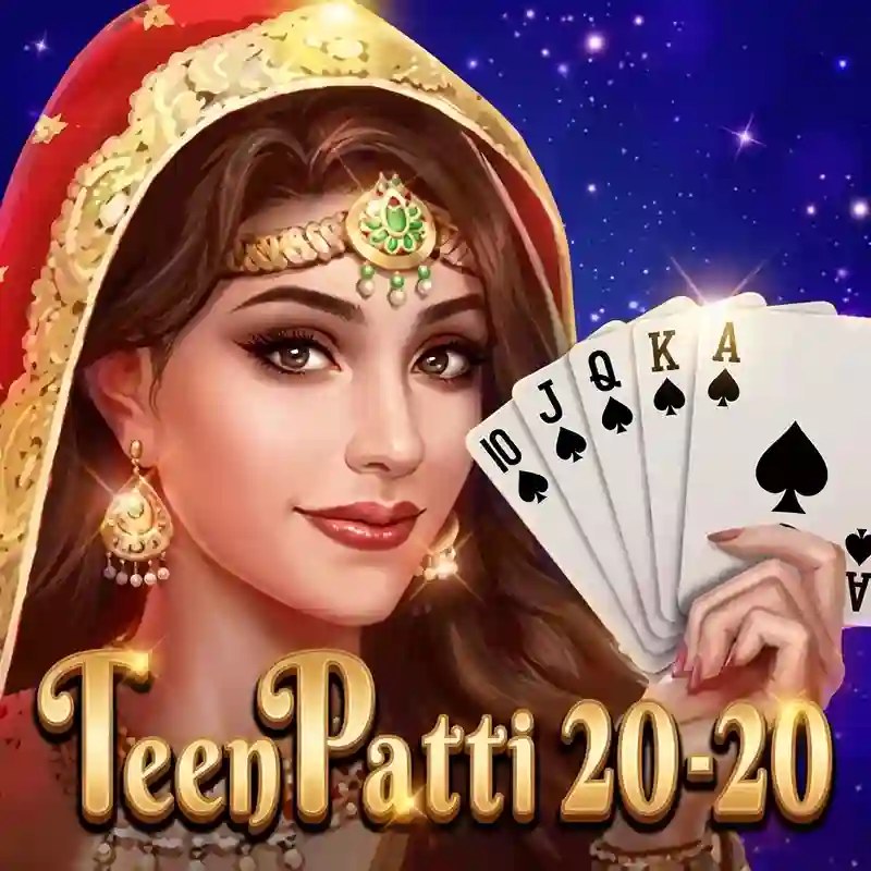 Teen Patti 20-20 Casino 86win