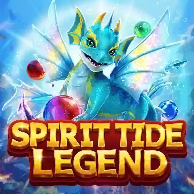 Truyền Thuyết Thủy Triều Linh Hồn casino 86win