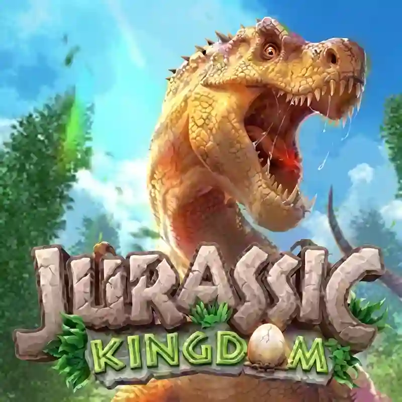 Trò chơi slot Vương quốc kỷ Jura tại 86win